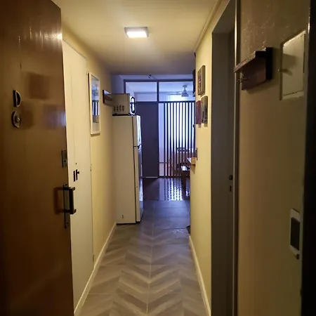Maipu 2 Retiro Apartament Buenos Aires Exterior photo