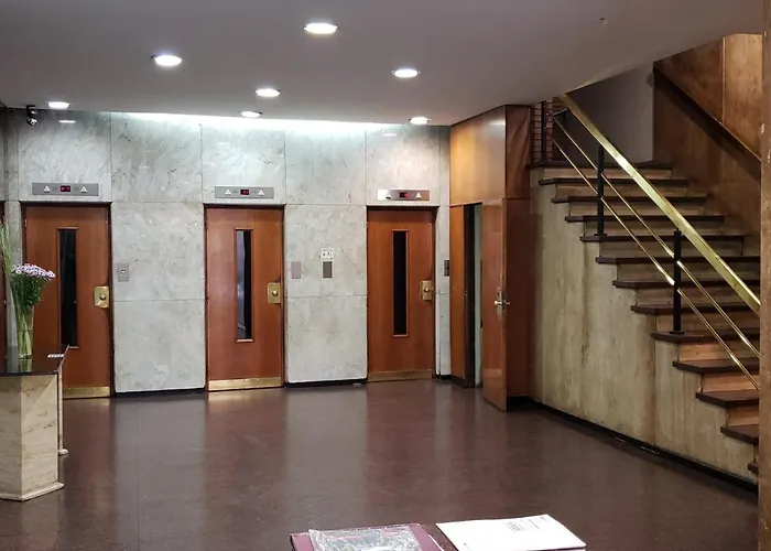 Maipu 2 Retiro Apartament