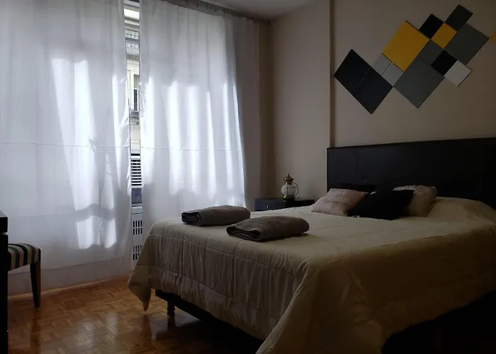 Maipu 2 Retiro Apartament