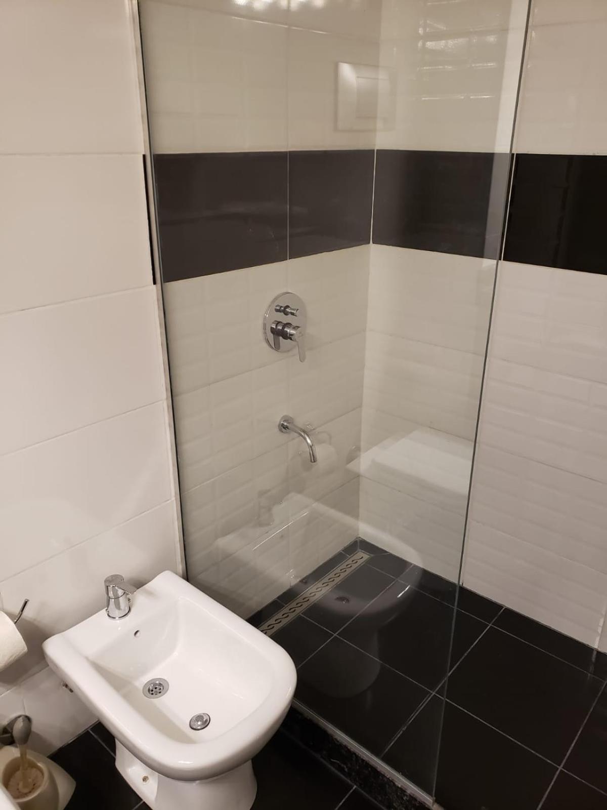 Maipu 2 Retiro Apartment *
