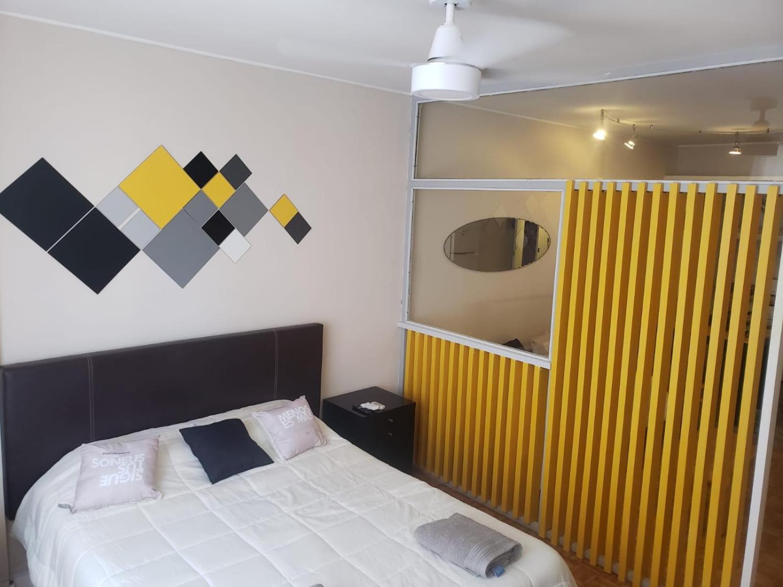 Apartment Maipu 2 Retiro