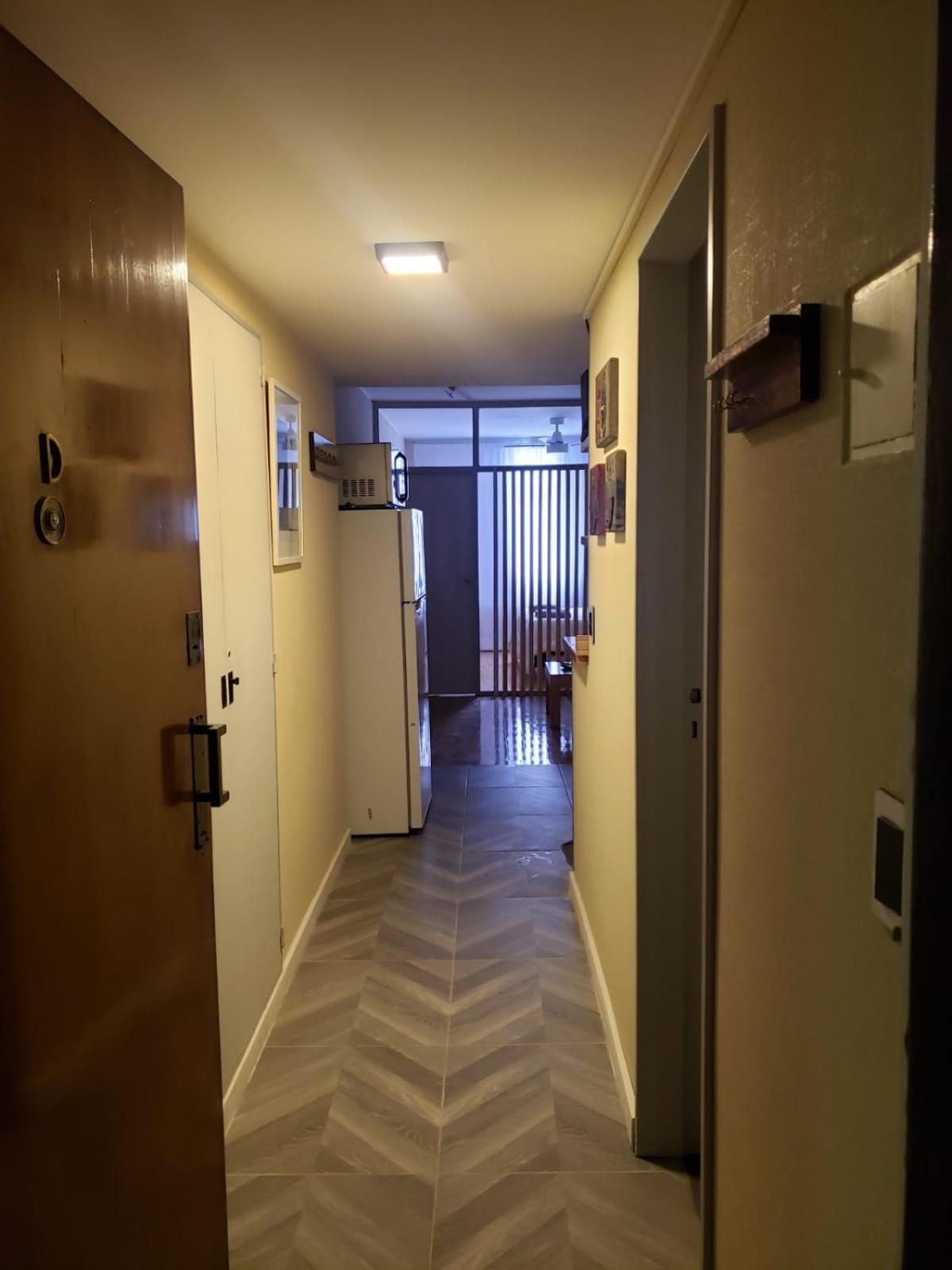 Apartment Maipu 2 Retiro