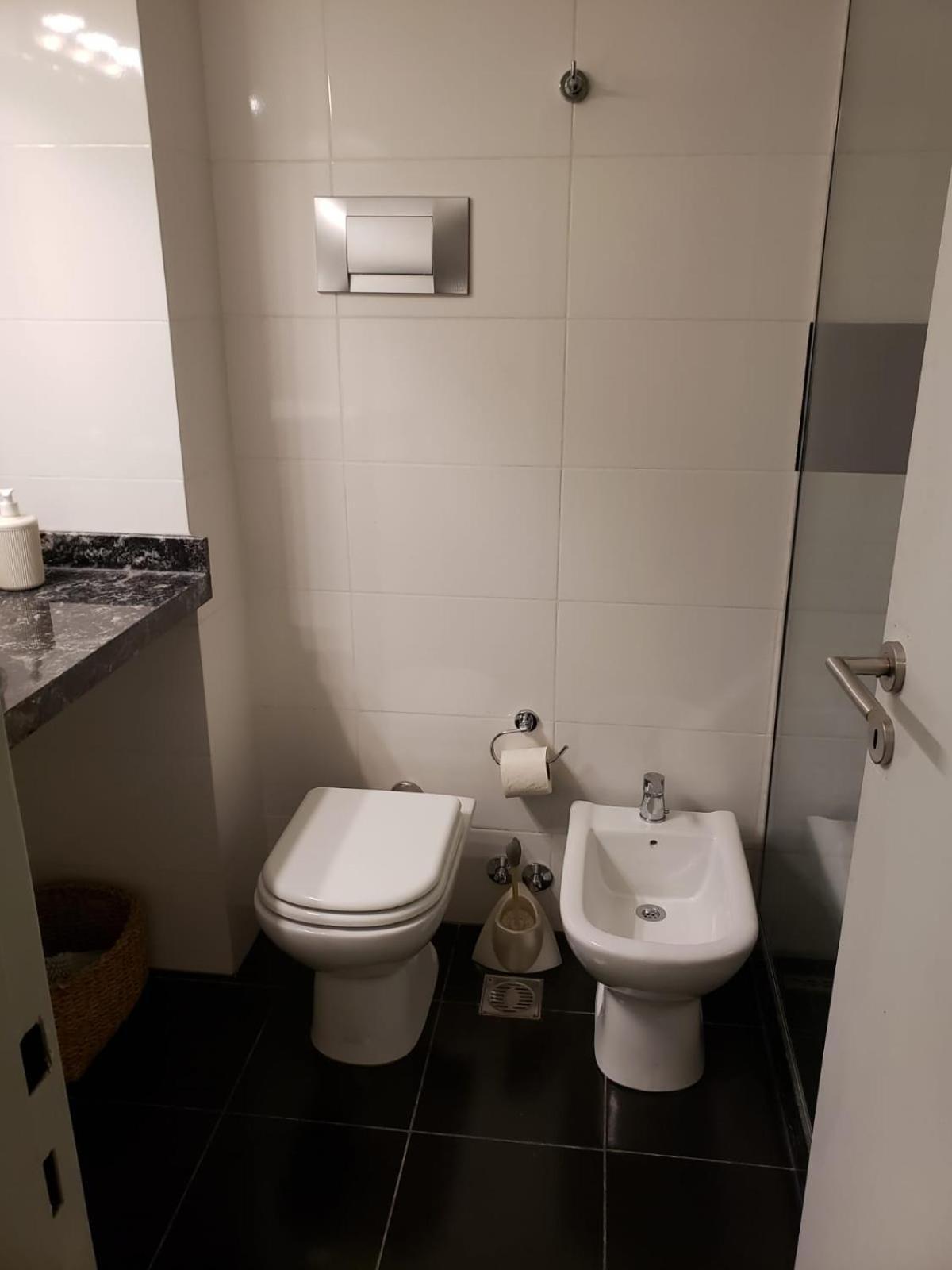 Maipu 2 Retiro Apartment *