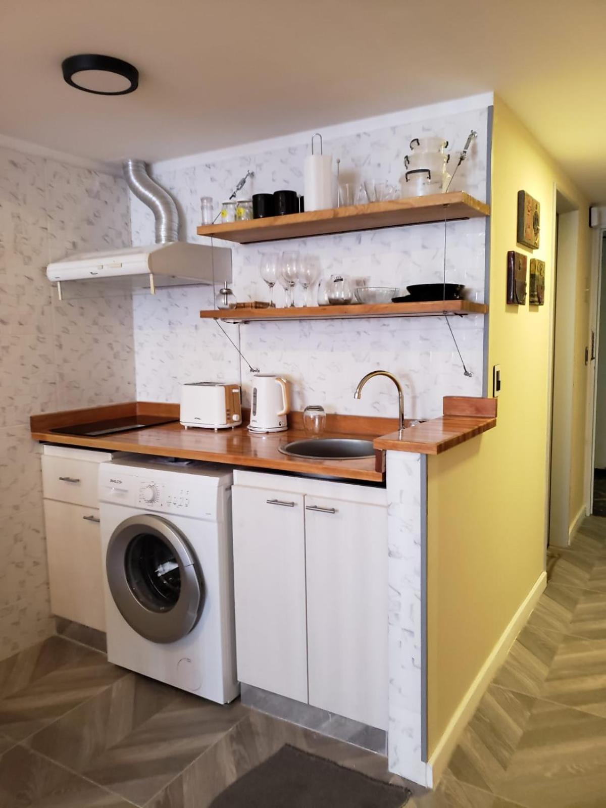 Apartment Maipu 2 Retiro *