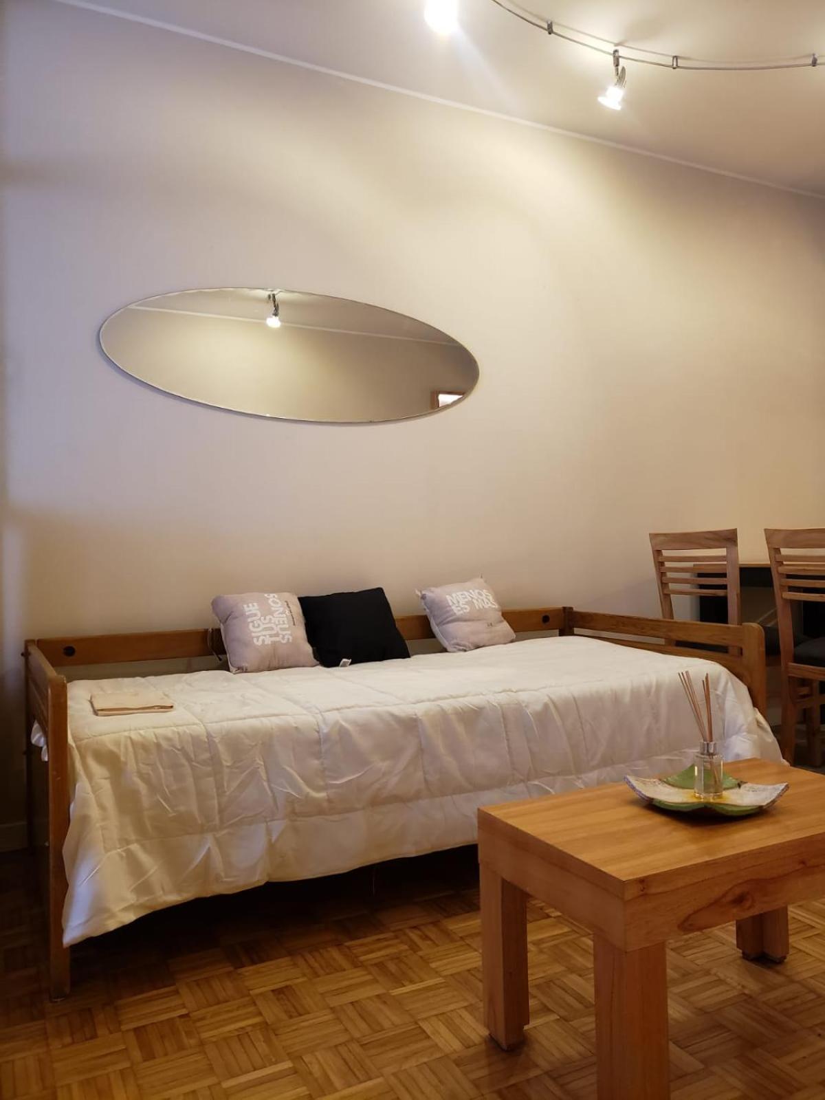 Apartment Maipu 2 Retiro