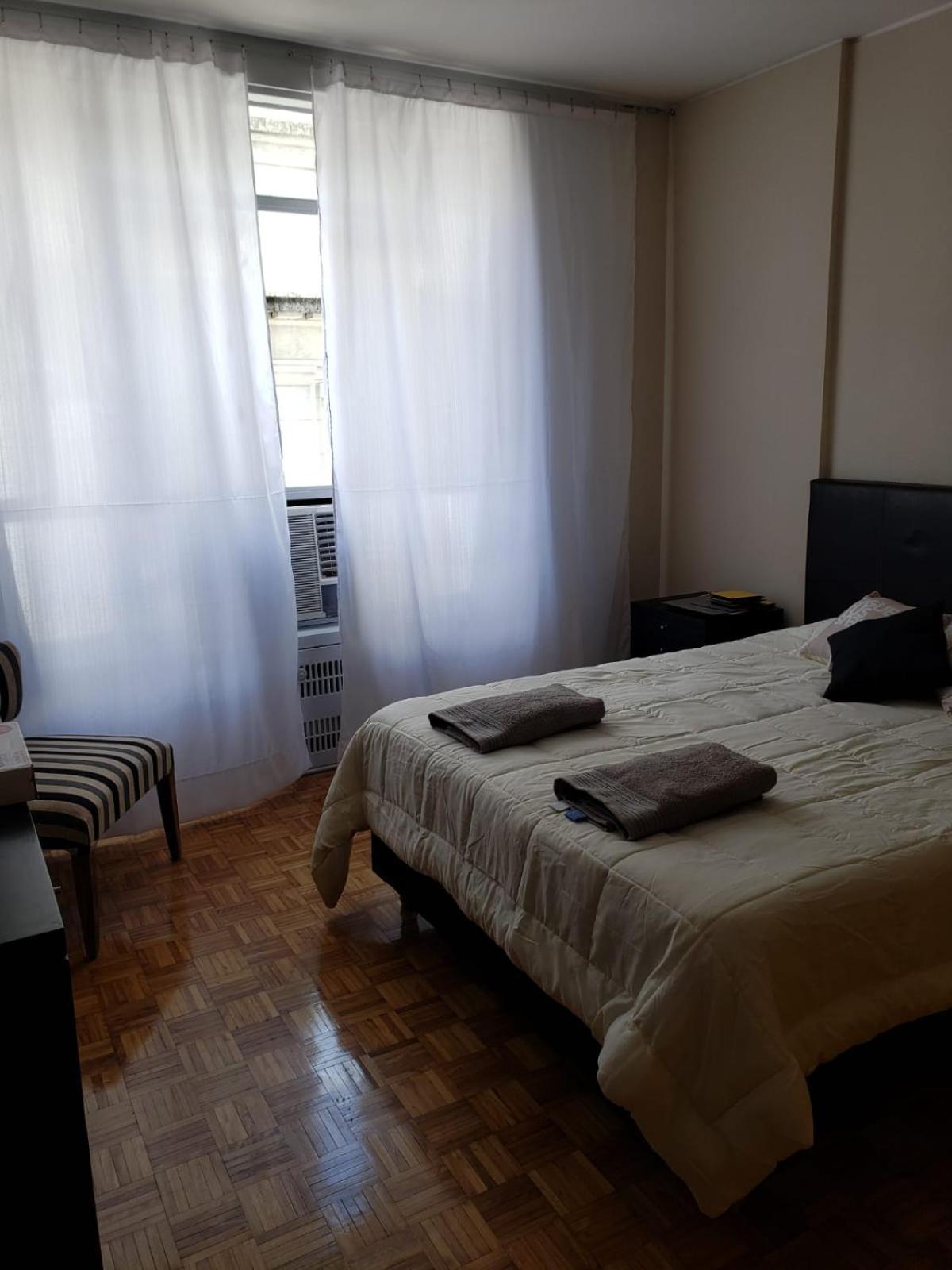 Maipu 2 Retiro Apartment