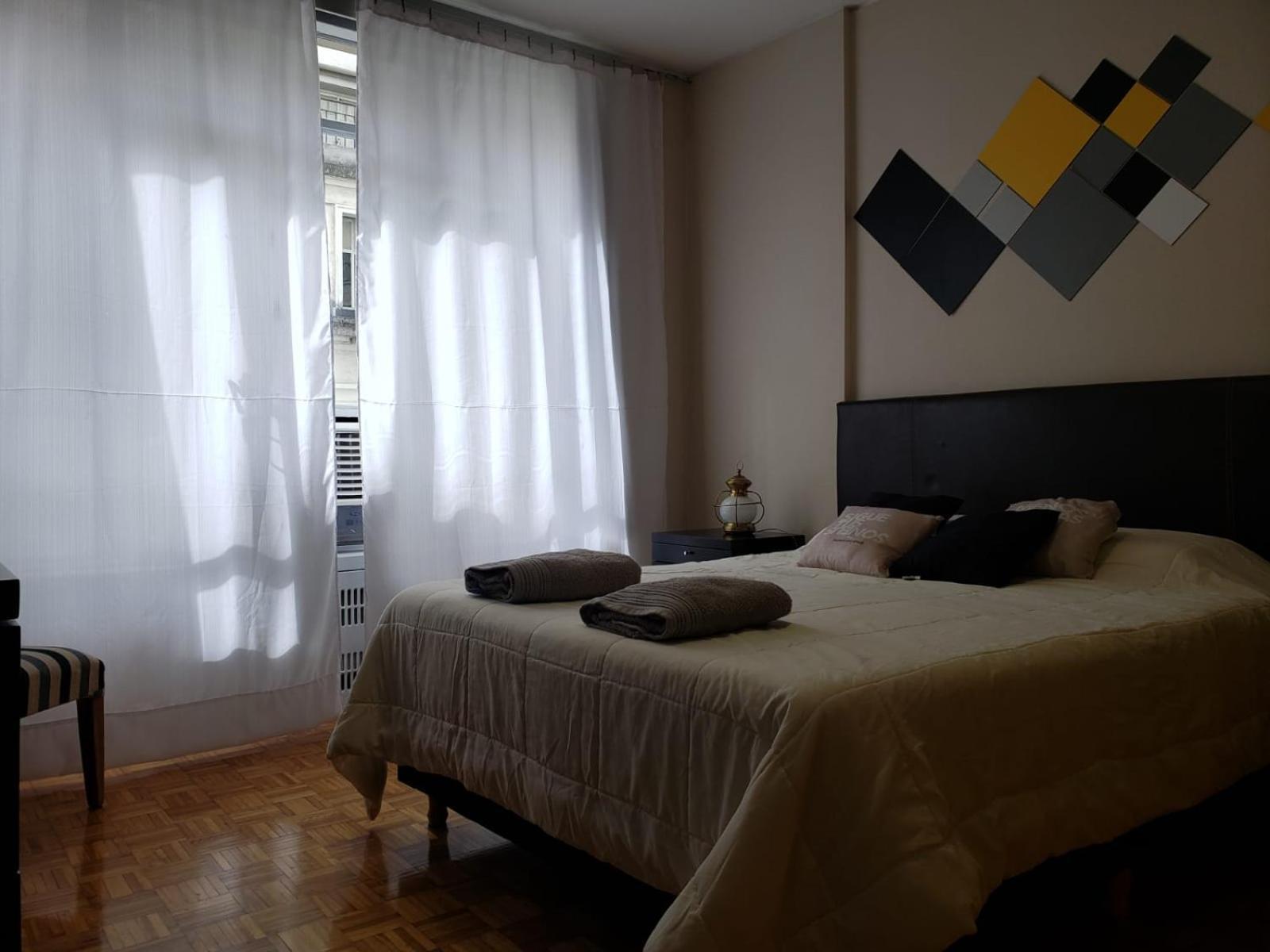 Maipu 2 Retiro