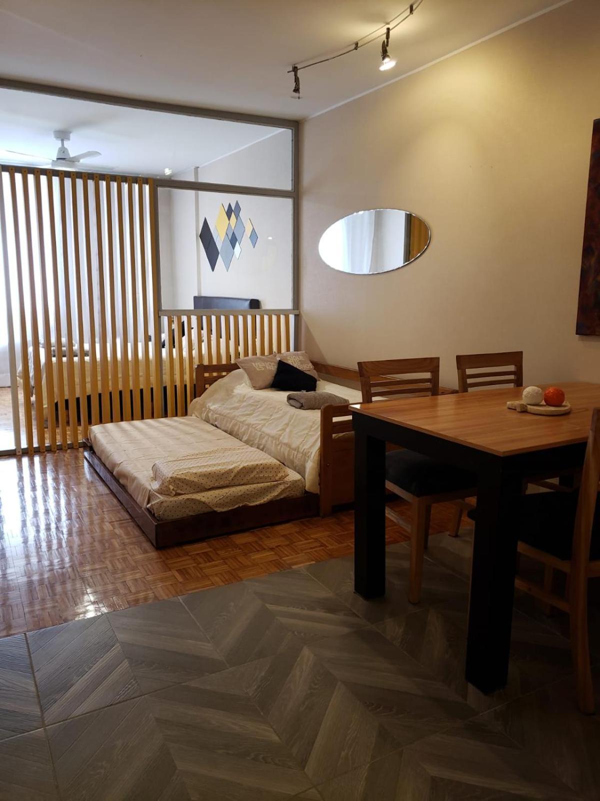 Apartment Maipu 2 Retiro Buenos Aires